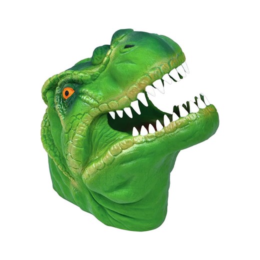 moses. Pacynka &quot;T-Rex&quot; - 3+ (produkt niespodzianka) ze sklepu Limango Polska w kategorii Zabawki - zdjęcie 173943978