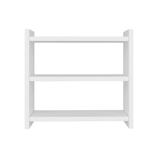 Scandinavia Concept Regał kuchenny "Cosmic" w kolorze białym - 44 x 40 Scandinavia Concept onesize okazyjna cena Limango Polska
