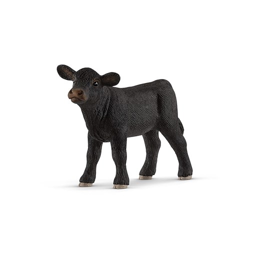Schleich Figurka &quot;Black Angus calf&quot; do zabawy - 3+ ze sklepu Limango Polska w kategorii Zabawki - zdjęcie 173944625