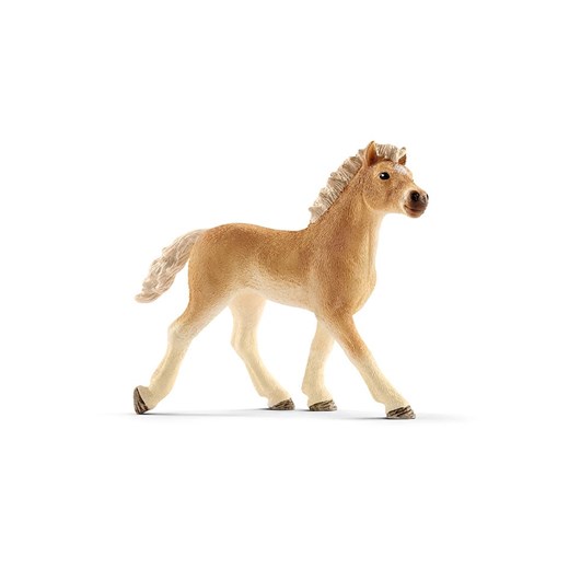 Schleich Figurka &quot;Haflinger foal&quot; do zabawy - 3+ ze sklepu Limango Polska w kategorii Zabawki - zdjęcie 173944626