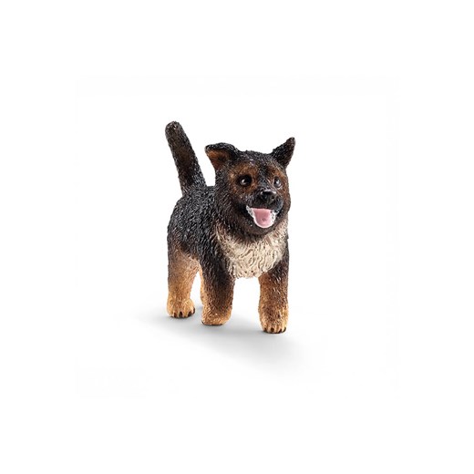 Schleich Figurka &quot;German Shepherd puppy&quot; do zabawy - 3+ ze sklepu Limango Polska w kategorii Zabawki - zdjęcie 173944629