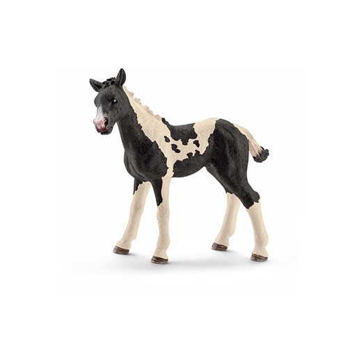 Schleich Figurka &quot;Pinto foal&quot; do zabawy - 3+ ze sklepu Limango Polska w kategorii Zabawki - zdjęcie 173944638