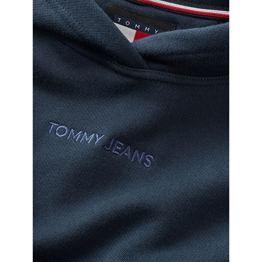 Tommy Hilfiger Bluza w kolorze granatowym Tommy Hilfiger XS wyprzedaż Limango Polska