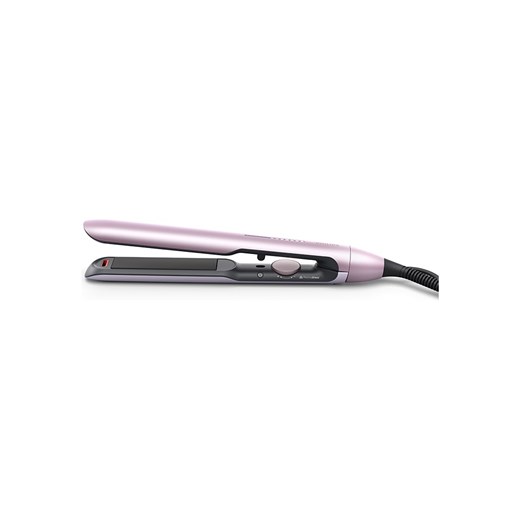 Philips Prostownica &quot;ThermoShield 5000&quot; w kolorze fioletowym ze sklepu Limango Polska w kategorii Suszarki i prostownice - zdjęcie 173945068