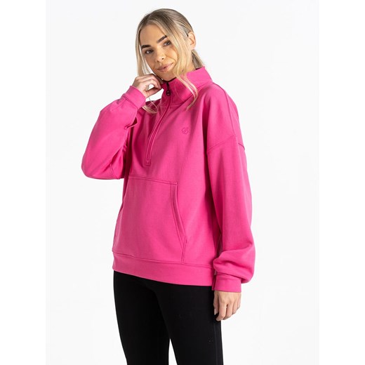 Dare 2b Bluza &quot;Recoup II&quot; w kolorze różowym ze sklepu Limango Polska w kategorii Bluzy damskie - zdjęcie 173945298