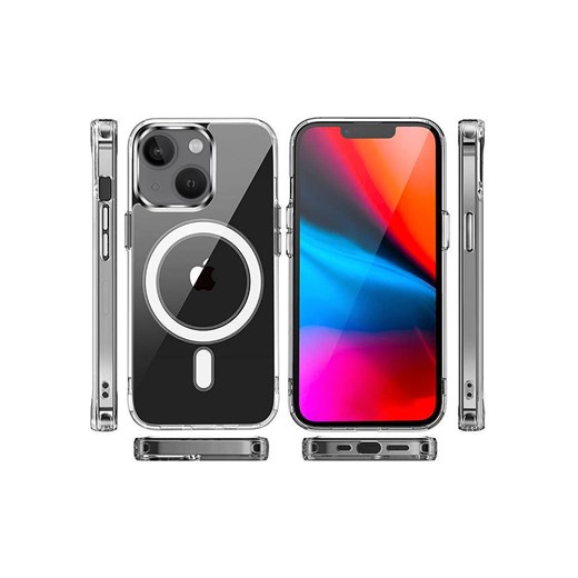 SWEET ACCESS 5-częściowy zestaw do iPhone 14 Sweet Access onesize Limango Polska wyprzedaż