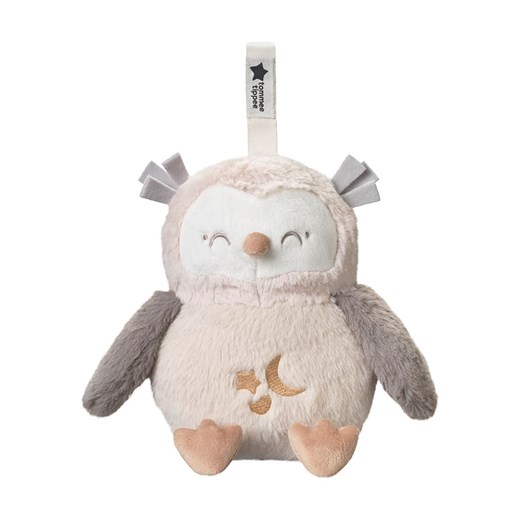 tommee tippee Przytulanka interaktywna &quot;Ollie the Owl&quot; - 0+ ze sklepu Limango Polska w kategorii Odzież dla niemowląt - zdjęcie 173945579