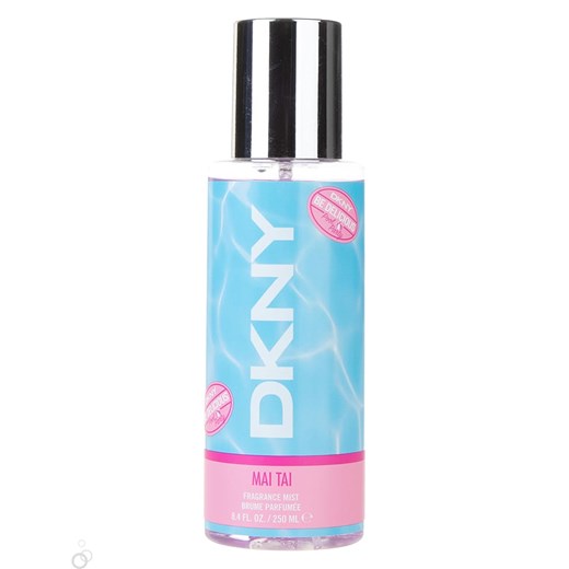 DKNY Mgiełka do ciała "Mai Tai" - 250 ml ze sklepu Limango Polska w kategorii Perfumy damskie - zdjęcie 173945768