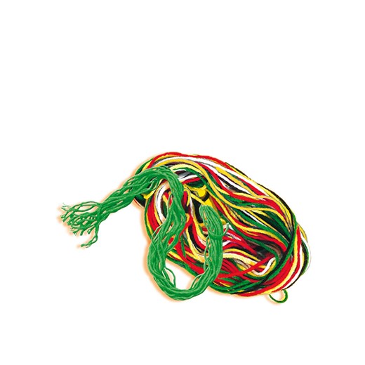 SES Zestaw do nauki wyszywania - 3+ Ses onesize wyprzedaż Limango Polska