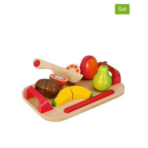 Simba Deska do krojenia z owocami - 2+ ze sklepu Limango Polska w kategorii Zabawki - zdjęcie 173946658