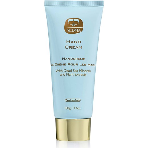 KEDMA Krem do rąk - 100 g - id: 3296298 - marki Kedma - 173946695 KEDMA Krem do rąk - 100 g ze sklepu Limango Polska w kategorii Kremy do rąk - zdjęcie 173946695
