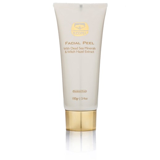 KEDMA Peeling do twarzy - 100 g ze sklepu Limango Polska w kategorii Peelingi do twarzy - zdjęcie 173946697