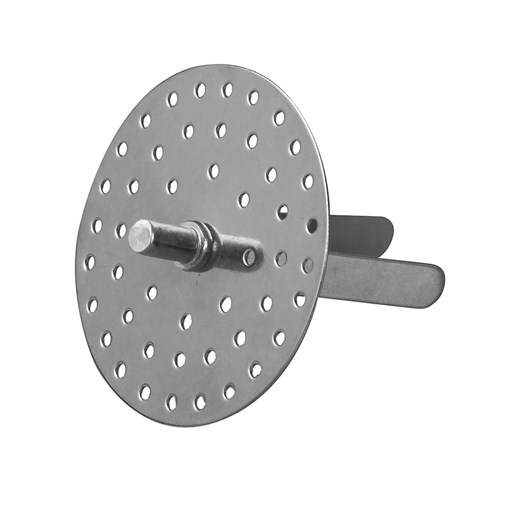 Dr. Oetker Lejek "Profi" - wys. 12 x Ø 11,5 cm Dr. Oetker onesize Limango Polska