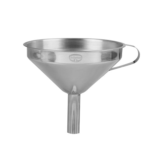 Dr. Oetker Lejek "Profi" - wys. 12 x Ø 11,5 cm Dr. Oetker onesize Limango Polska