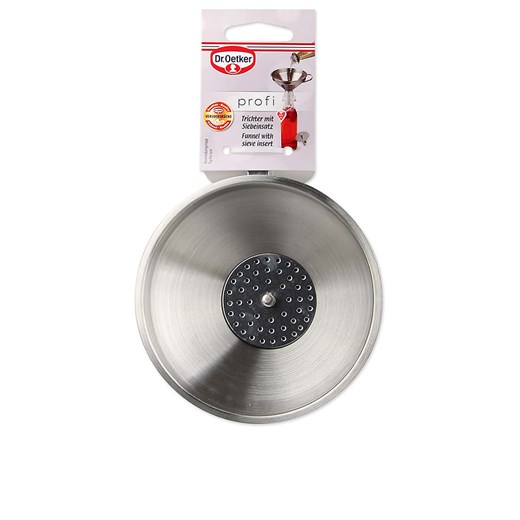 Dr. Oetker Lejek "Profi" - wys. 12 x Ø 11,5 cm Dr. Oetker onesize Limango Polska