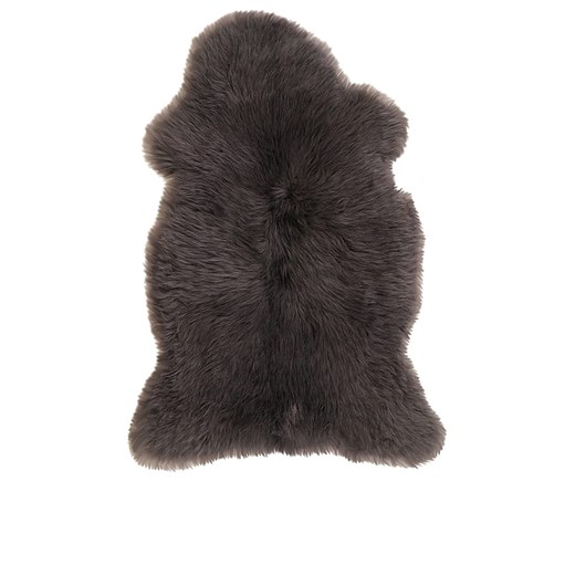 Kaiser Naturfellprodukte Wełniana wyściółka w kolorze antracytowym ze sklepu Limango Polska w kategorii Dywany - zdjęcie 173948208