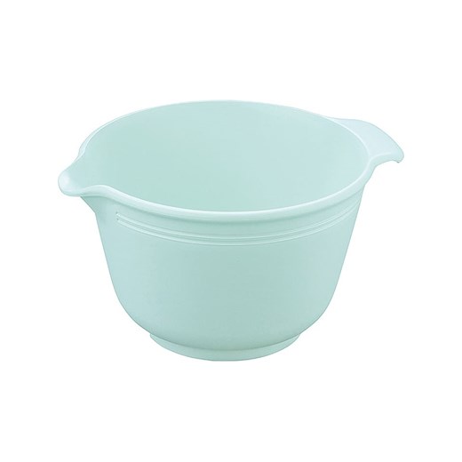 Dr. Oetker Miska &quot;Retro&quot; w kolorze miętowym do mieszania - 2,5 l ze sklepu Limango Polska w kategorii Akcesoria kuchenne - zdjęcie 173948447