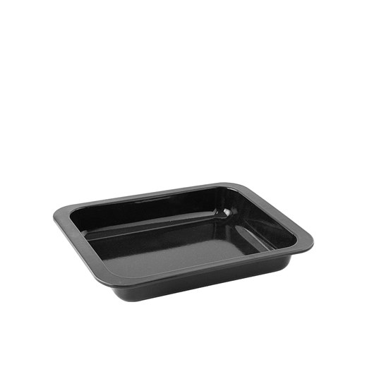Zenker Forma "Special Cooking" w kolorze czarnym do pieczenia - 32,5 x 25 cm - id: 6248939 - marki Zenker - 173948566 Zenker Forma "Special Cooking" w kolorze czarnym do pieczenia - 32,5 x 25 cm ze sklepu Limango Polska w kategorii Akcesoria do pieczenia - zdjęcie 173948566