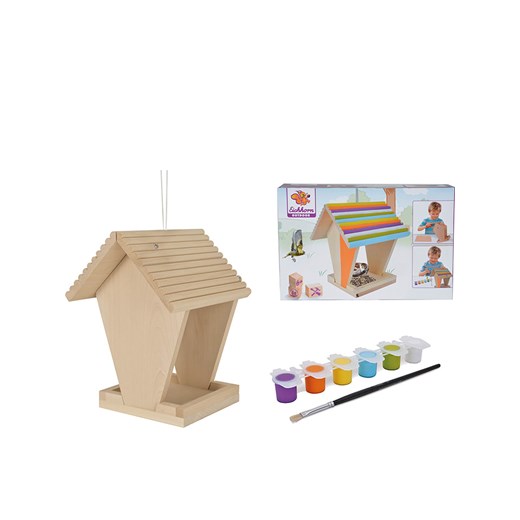 Eichhorn Zestaw kreatywny - 6+ ze sklepu Limango Polska w kategorii Zabawki - zdjęcie 173948585