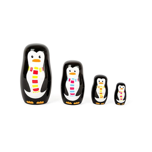 small foot Matrioszka - 3+ ze sklepu Limango Polska w kategorii Zabawki - zdjęcie 173948978