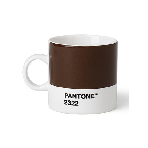 COPENHAGEN.DESIGN Filiżanka w kolorze brązowym do espresso - 120 ml ze sklepu Limango Polska w kategorii Filiżanki - zdjęcie 173949475