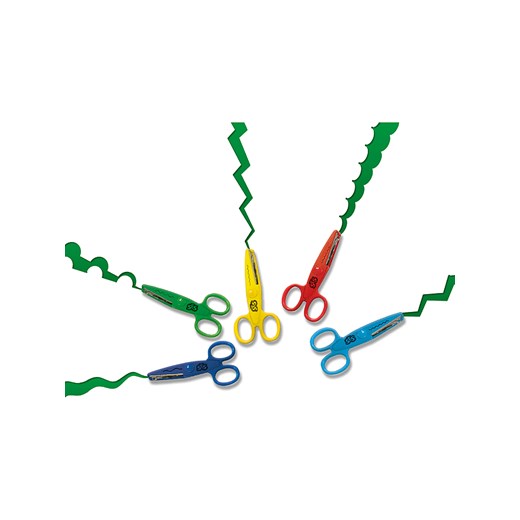 SES 5-częściowy zestaw nożyczek - 3+ Ses onesize okazja Limango Polska