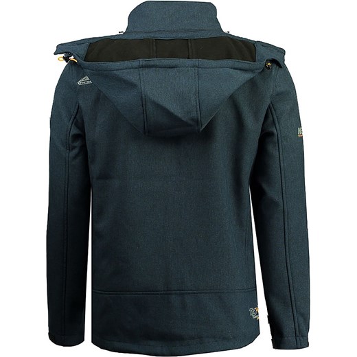 Kurtka męska Geographical Norway w sportowym stylu 