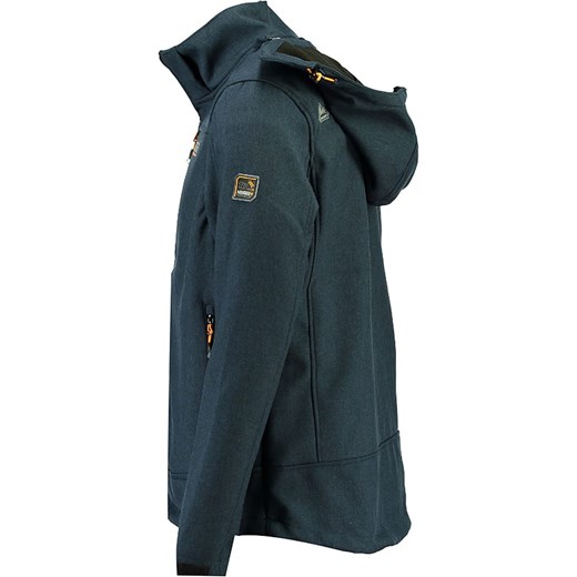 Kurtka męska Geographical Norway w sportowym stylu 