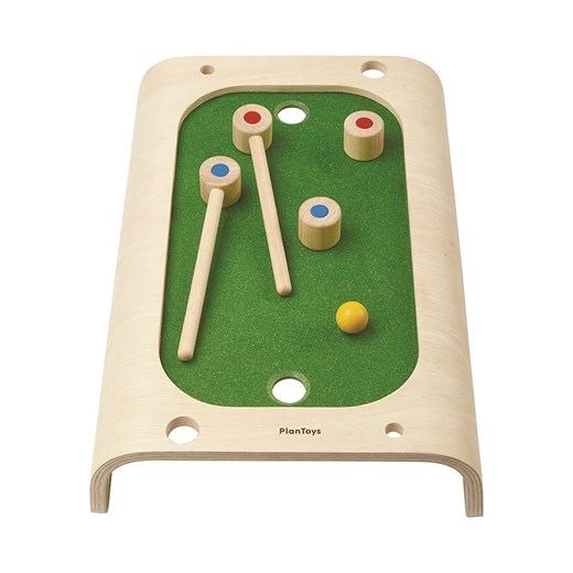 Plan Toys Gra - 3+ Plan Toys onesize Limango Polska wyprzedaż