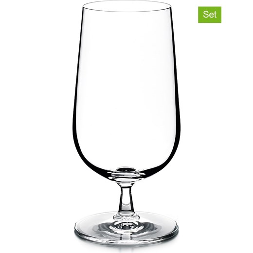 Rosendahl Kieliszki (2 szt.) &quot;Grand Cru&quot; do piwa - 500 ml ze sklepu Limango Polska w kategorii Kieliszki - zdjęcie 173950065