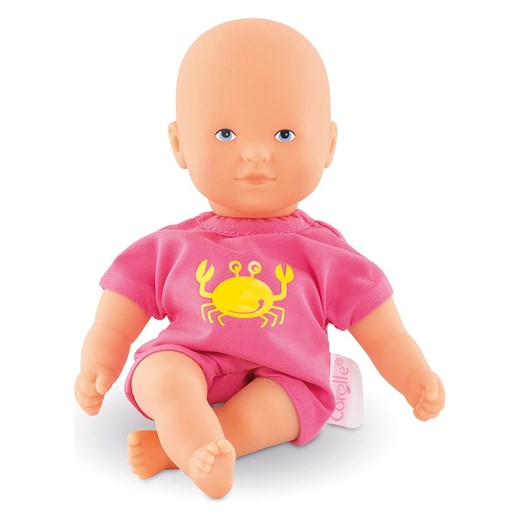 Corolle Lalka do kąpieli - 18 m+ ze sklepu Limango Polska w kategorii Zabawki - zdjęcie 173951288