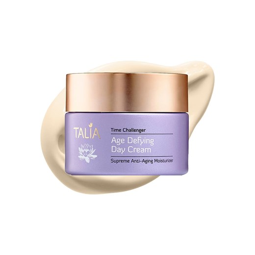 TALIA Krem na dzień &quot;Age Defying Day&quot; - 50 ml ze sklepu Limango Polska w kategorii Kremy do twarzy - zdjęcie 173951717