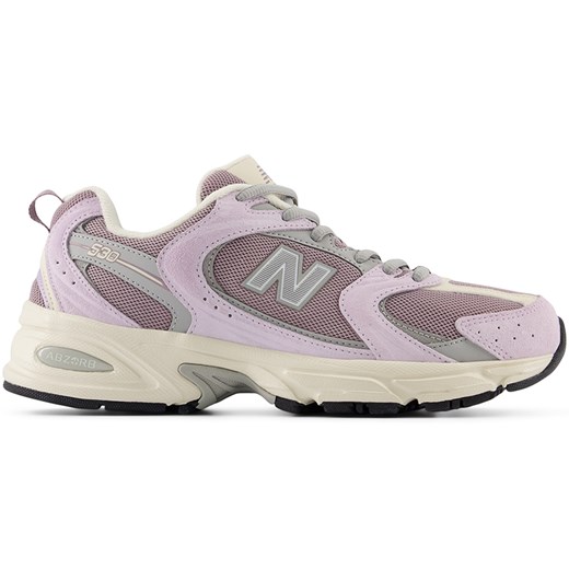 Buty damskie New Balance MR530CO – różowe ze sklepu New Balance Poland w kategorii Buty sportowe damskie - zdjęcie 173952597