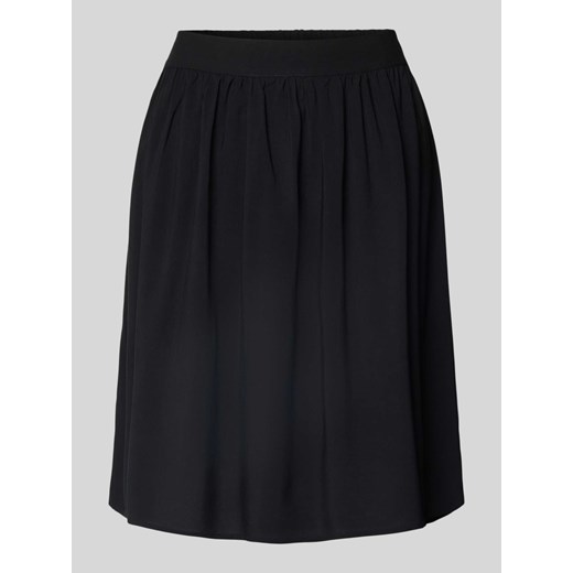 Spódnica mini z elastycznym pasem ze sklepu Peek&Cloppenburg  w kategorii Spódnice - zdjęcie 173954438