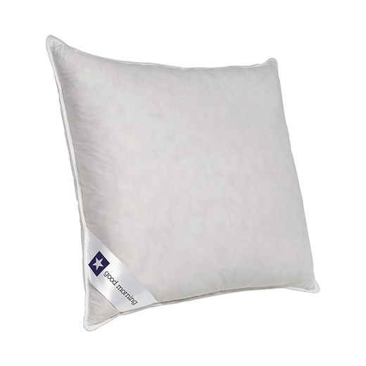 Good Morning Poduszka w kolorze kremowym ze sklepu Limango Polska w kategorii Poduszki dekoracyjne - zdjęcie 173954697