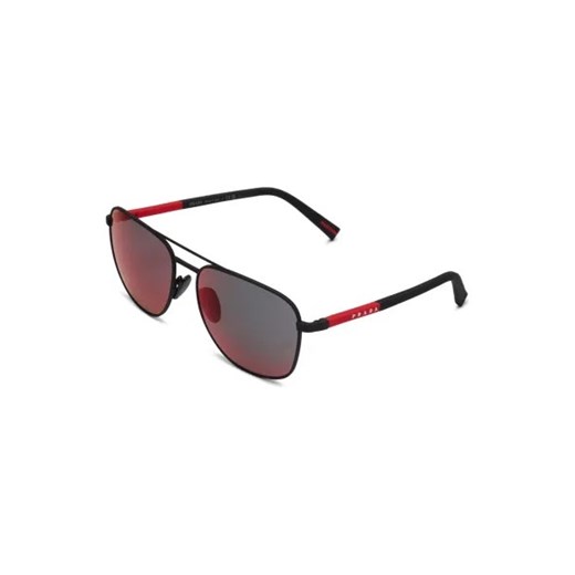 Prada Sport Okulary przeciwsłoneczne PS 54ZS ze sklepu Gomez Fashion Store w kategorii Okulary przeciwsłoneczne męskie - zdjęcie 173957996