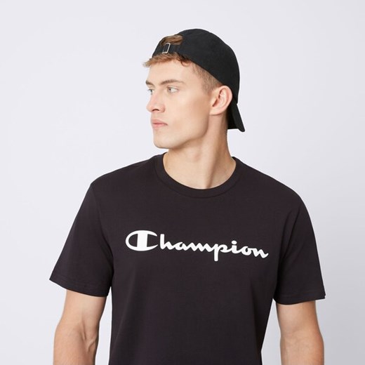champion t-shirt crewneck t-shirt 216957kk001 Champion L 50style.pl