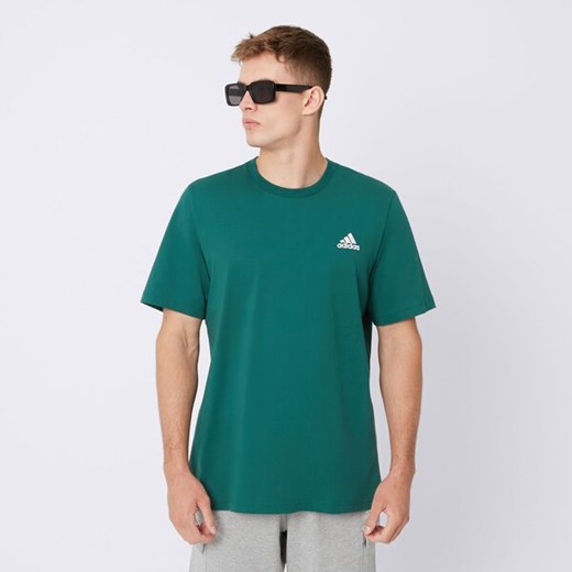 adidas t-shirt m sl sj t ij6111 ze sklepu 50style.pl w kategorii T-shirty męskie - zdjęcie 173960466