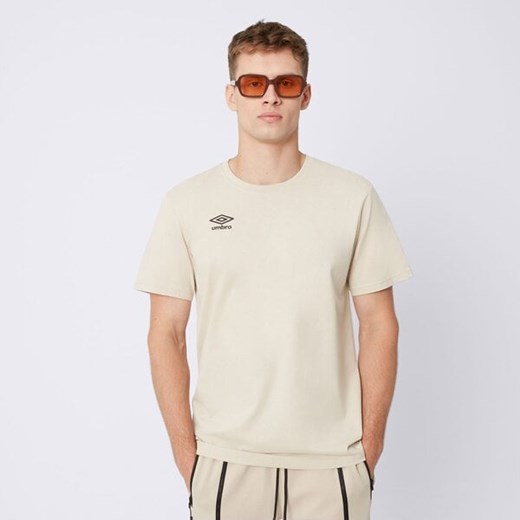 umbro t-shirt marlon ul124tsm90006 ze sklepu 50style.pl w kategorii T-shirty męskie - zdjęcie 173960487