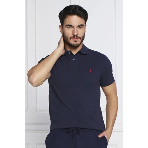 POLO RALPH LAUREN Polo | Custom slim fit | pique Polo Ralph Lauren S Gomez Fashion Store