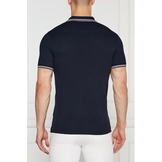 T-shirt męski BOSS HUGO