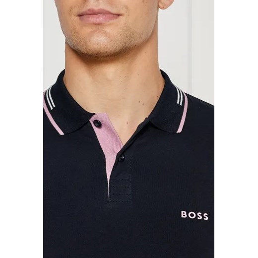 T-shirt męski BOSS HUGO