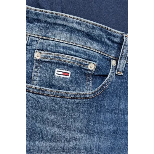 Tommy Jeans Jeansy AUSTIN | Slim Fit Tommy Jeans 30/32 Gomez Fashion Store