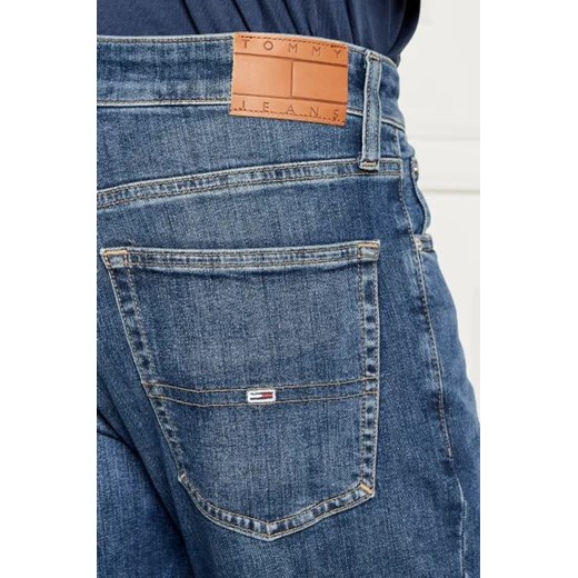 Tommy Jeans Jeansy AUSTIN | Slim Fit Tommy Jeans 32/32 Gomez Fashion Store
