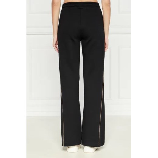 BOSS BLACK Spodnie dresowe Ejog2 | Regular Fit S Gomez Fashion Store