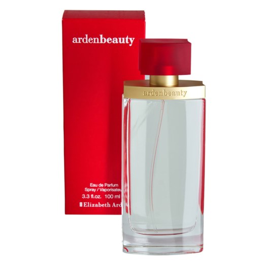 Elizabeth Arden Beauty - EDP - 100 ml ze sklepu Limango Polska w kategorii Perfumy damskie - zdjęcie 173963647