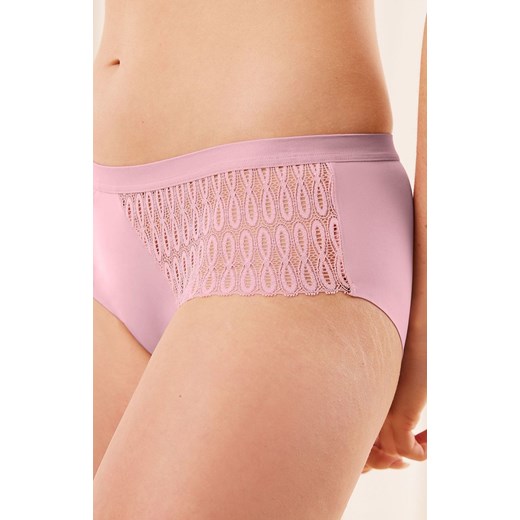 Triumph figi damskie Aura Spotlight Maxi 10216458-7824, Kolor jasnoróżowy, Triumph 36 Primodo
