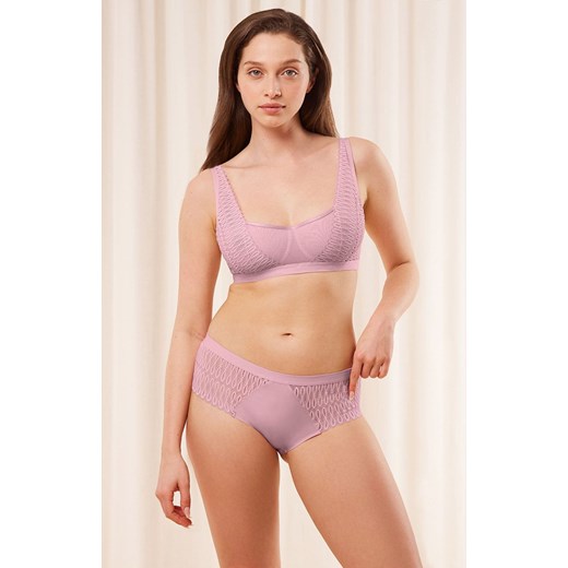 Triumph figi damskie Aura Spotlight Maxi 10216458-7824, Kolor jasnoróżowy, Triumph 42 Primodo