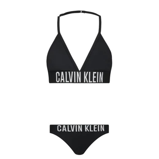 Calvin Klein Swimwear Strój kąpielowy ze sklepu Gomez Fashion Store w kategorii Stroje kąpielowe - zdjęcie 173964605