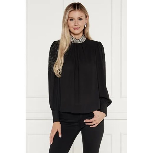 Liu Jo Bluzka | Regular Fit ze sklepu Gomez Fashion Store w kategorii Bluzki damskie - zdjęcie 173964627
